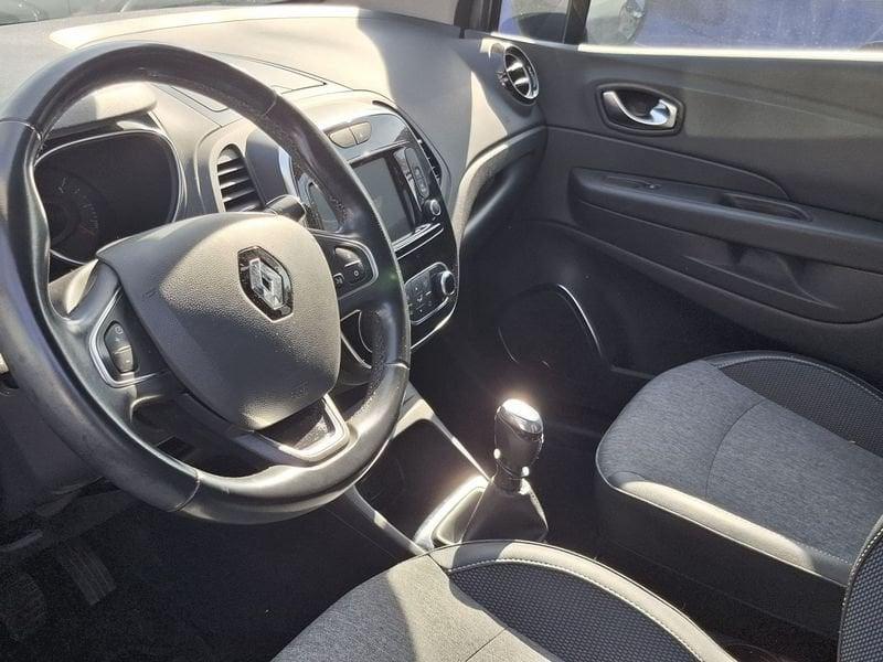 Renault Captur I 2017 1.3 tce Sport Edition2 130cv fap