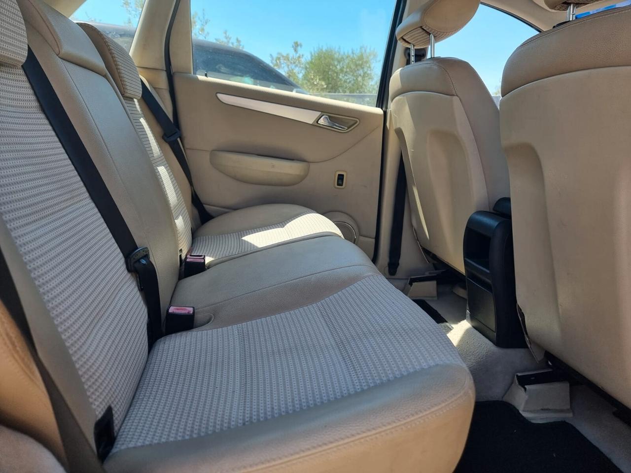Mercedes-benz B 150 Sport NEOPATENTATI