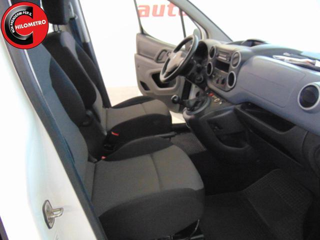 PEUGEOT Partner Tepee Blue 5 posti Autocarro N 1 (+ IVA)