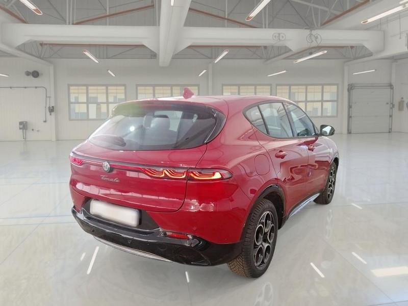 ALFA ROMEO TONALE 1.5 160cv Hybrid TCT7 TI