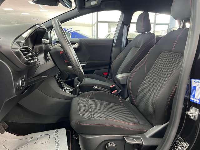 Ford Puma Puma 1.0 ecoboost h ST-line X Design s