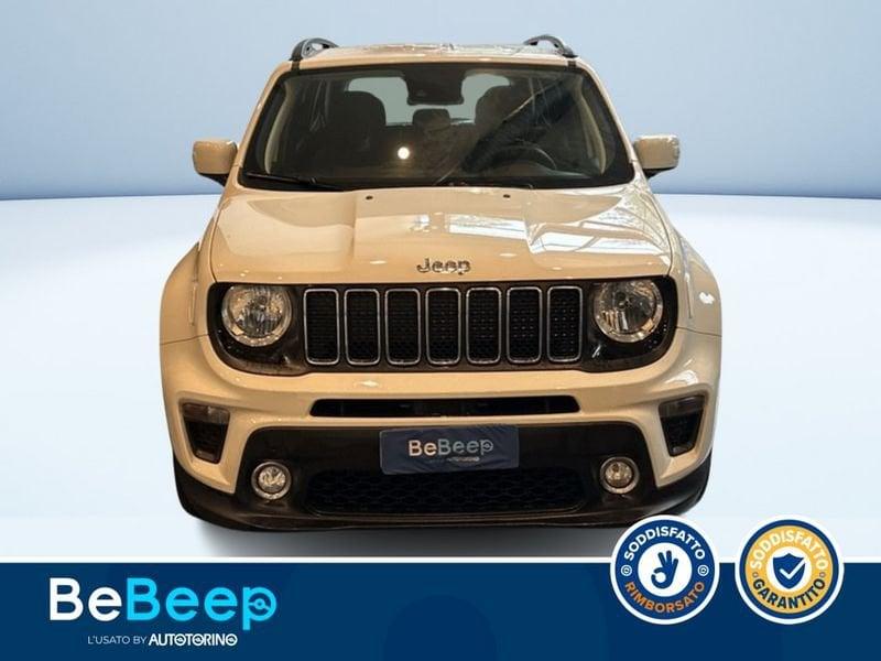 Jeep Renegade 1.0 T3 LONGITUDE 2WD