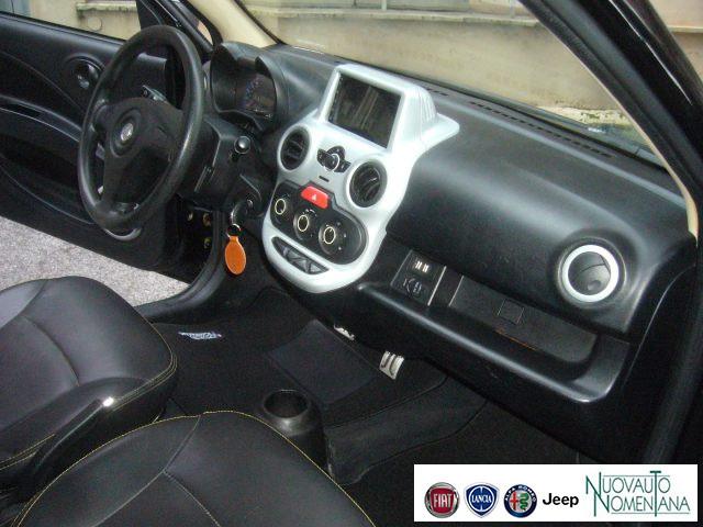 ZD D1 ZD D1 ICARO Zhidou Microcar ELETTRICA 100%