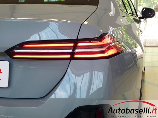 BMW 520 D XDRIVE 48V MSPORT PRO AUTOMATICA