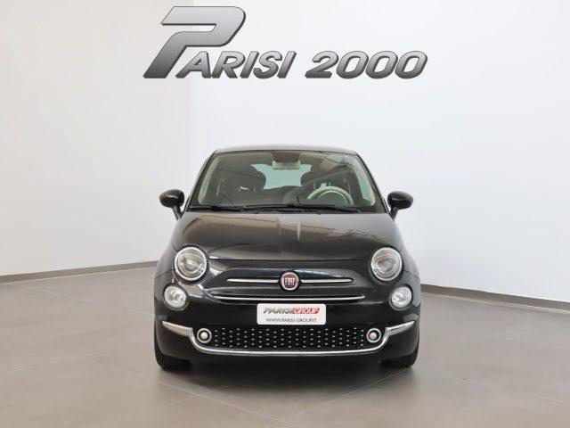 FIAT 500 Hybrid 1.0 70CV Dolcevita *PROMO PARISI GROUP*