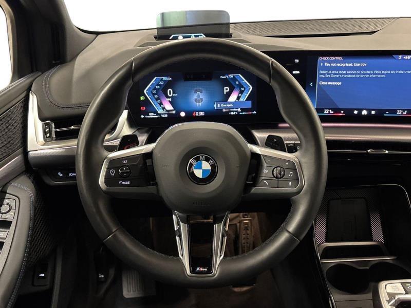 BMW Serie 2 Active Tourer 218 d MSport DCT