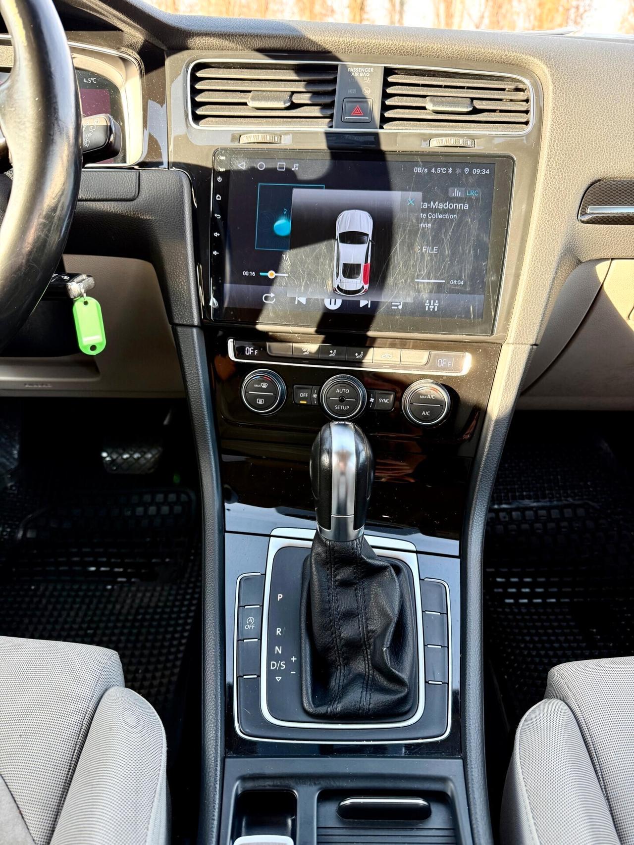 VOLKSWAGEN GOLF 1.6 DSG VIRTUAL COCKPIT - NEOPAT