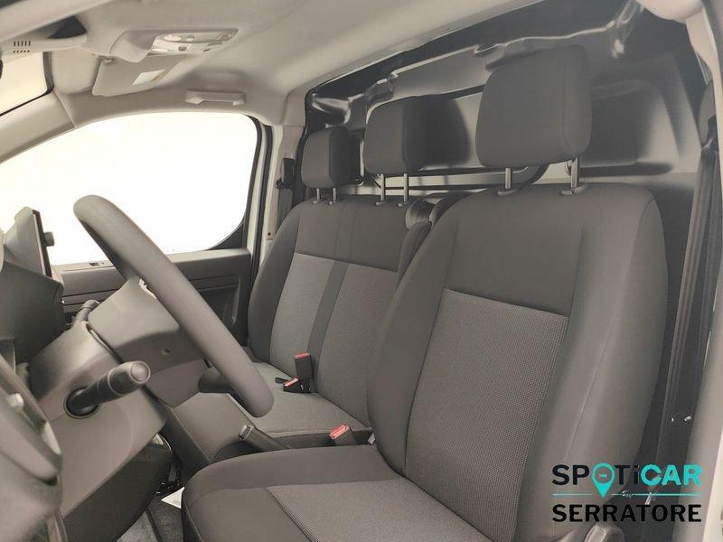FIAT Scudo ICE 2024 Ice 1.5 bluehdi 120cv L2H1