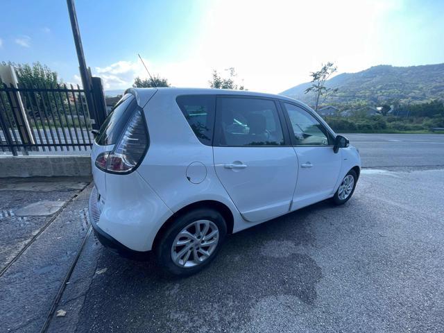 RENAULT Scenic Scénic XMod 1.5 dCi 110CV EDC Energy