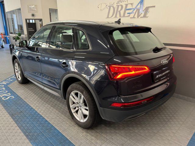 AUDI Q5 40 TDI 204 CV mhev quattro S tronic Business