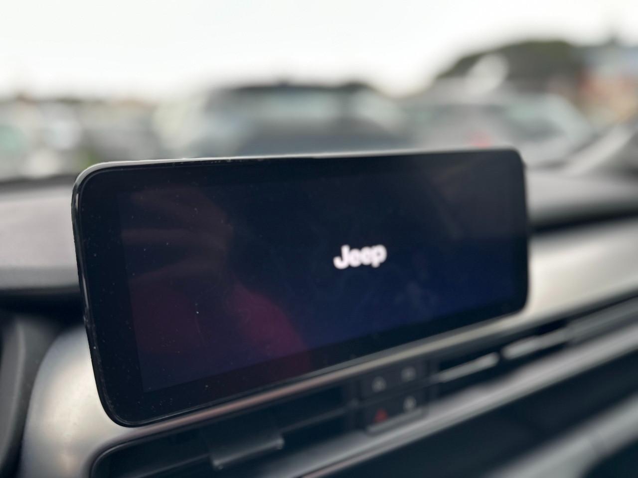 JEEP Avenger - Avenger 1.2 turbo e-hybrid mhev Summit fwd 110cv edct6