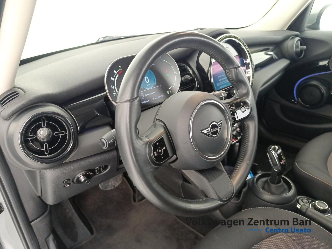 Mini Mini 5p 1.5 cooper classic auto