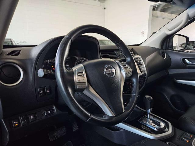 Nissan Navara 2.3 dci Tekna 4wd 190cv auto E6