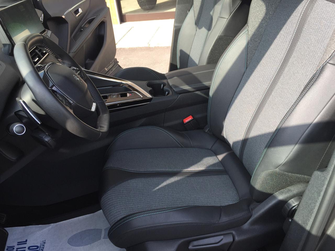 Peugeot 5008 BlueHDi 130 S&S EAT8 Allure Pack 7 POSTI