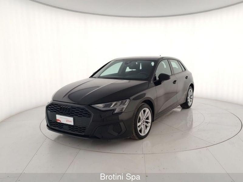 Audi A3 A3 SPB 35 TDI S tronic Business