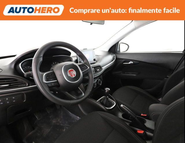 FIAT Tipo 1.4 5 porte Lounge