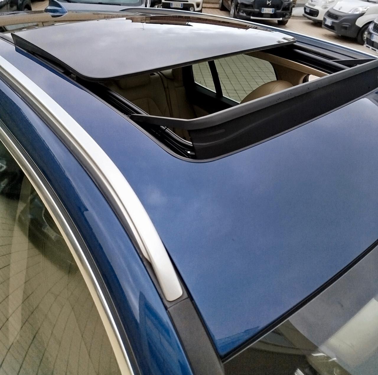 Bmw X3 xDrive20d Luxury