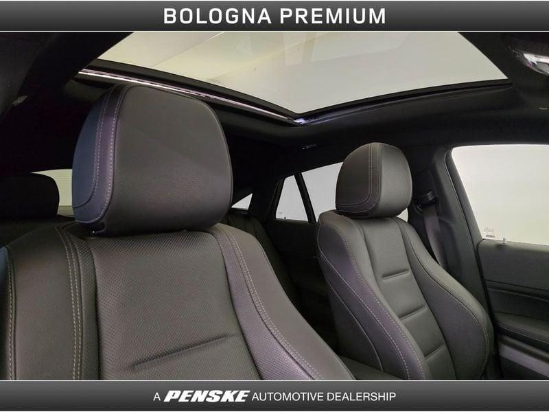 Mercedes-Benz GLE Coupé GLE 350 de hybrid EQ 4Matic Coupé AMG Line Premium