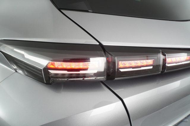 PEUGEOT 308 308 BlueHDi 130 S&S EAT8 Allure Pack