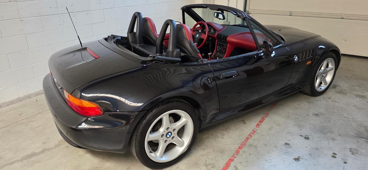 Bmw Z3 2.8 24V cat Roadster