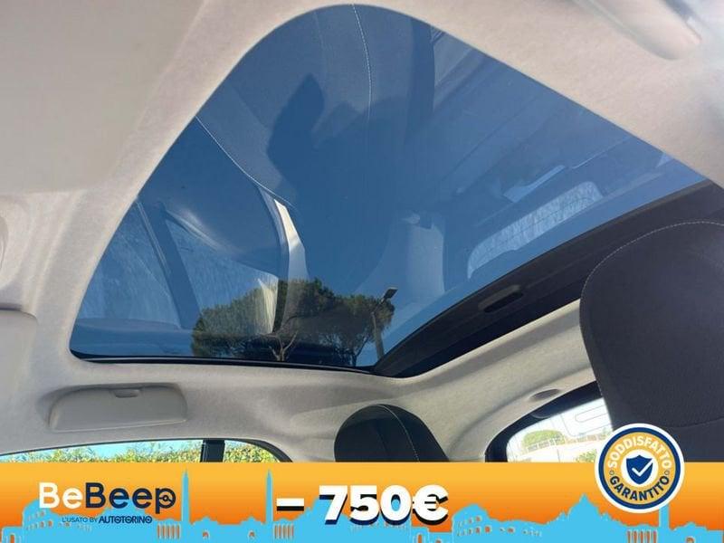 smart fortwo EQ PASSION MY19