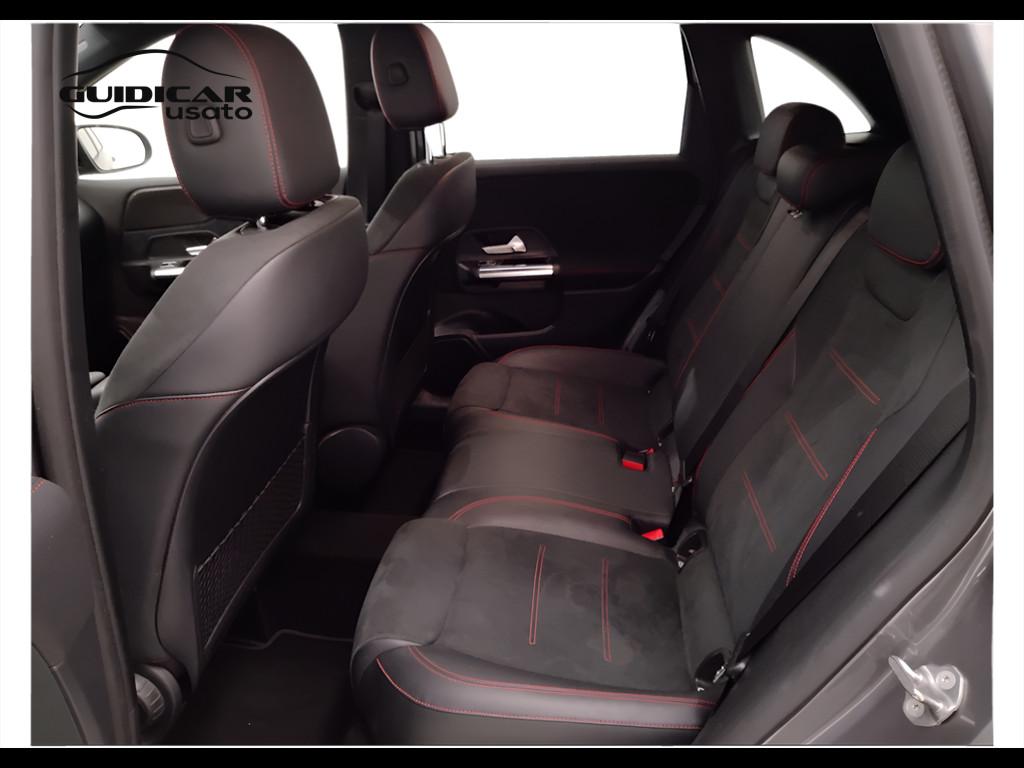 Mercedes-Benz Classe B - W247 2018 - B 250 e phev (eq-power) Premium auto