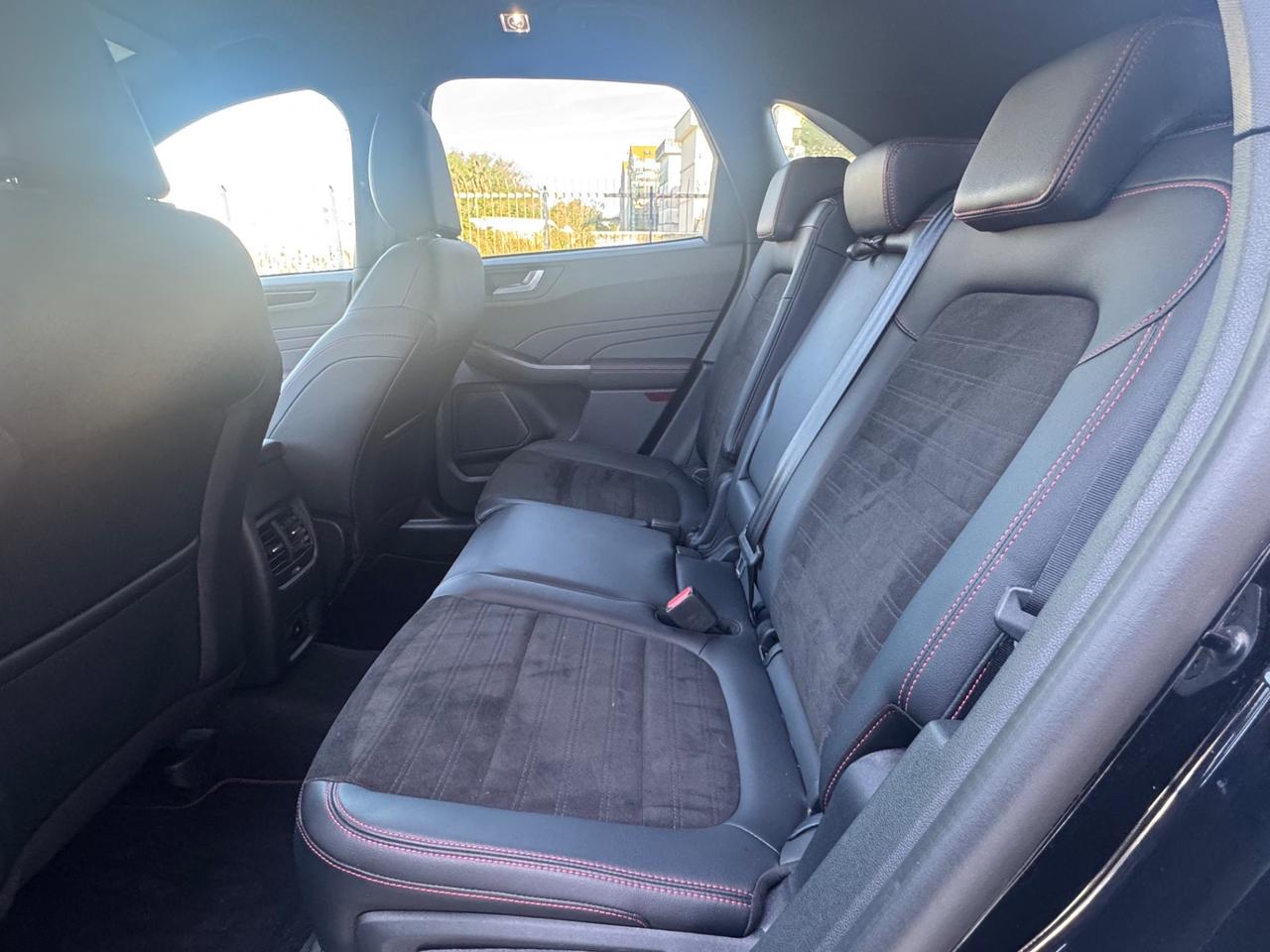 Ford Kuga 2.0 EcoBlue 120CV aut. AWD ST-Line X