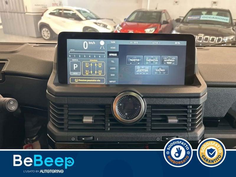 Ineos Grenadier STATION WAGON 3.0 TURBO B FIELDMASTER ED