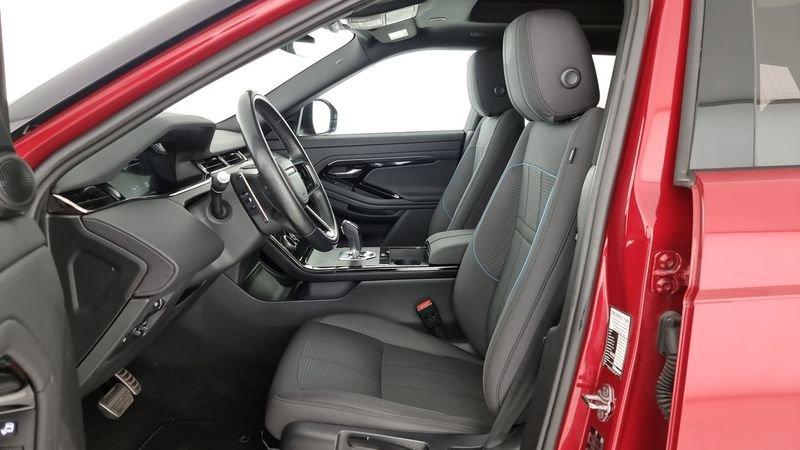 Land Rover RR Evoque 1.5 I3 PHEV 300 CV AWD Auto R-Dynamic