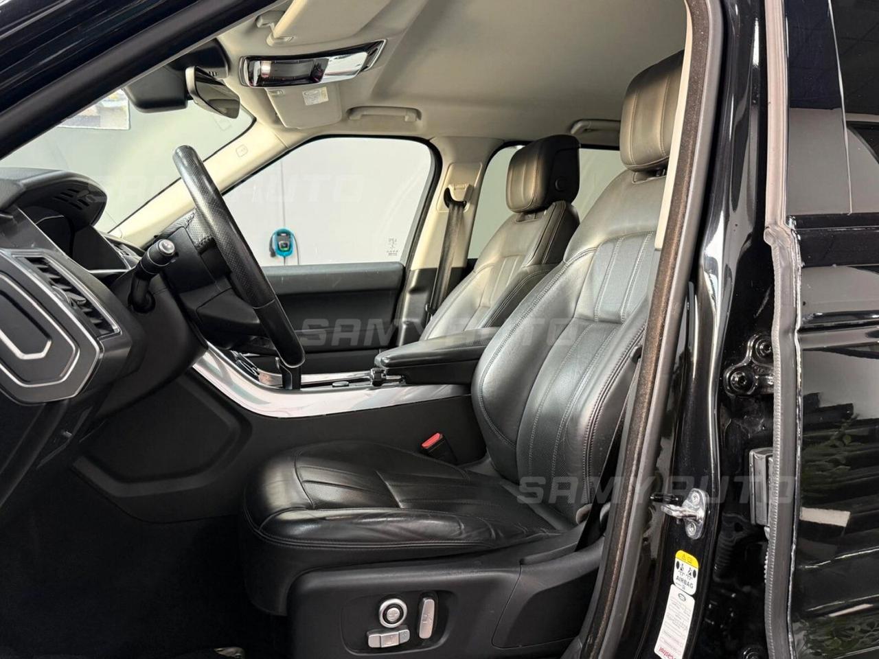 Land Rover Range Sport 3.0 SDV6 249 CV SE