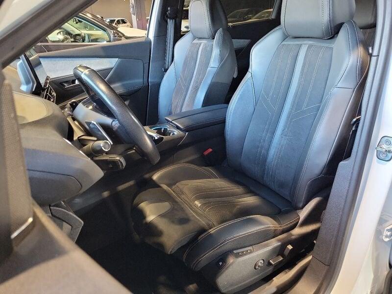 Peugeot 5008 5008 BlueHDi 130 S&S EAT8 GT Pack 7 Posti