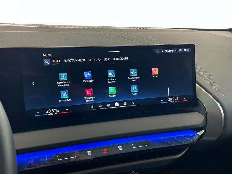 BMW X3 X3 xDrive20d 48V MSport