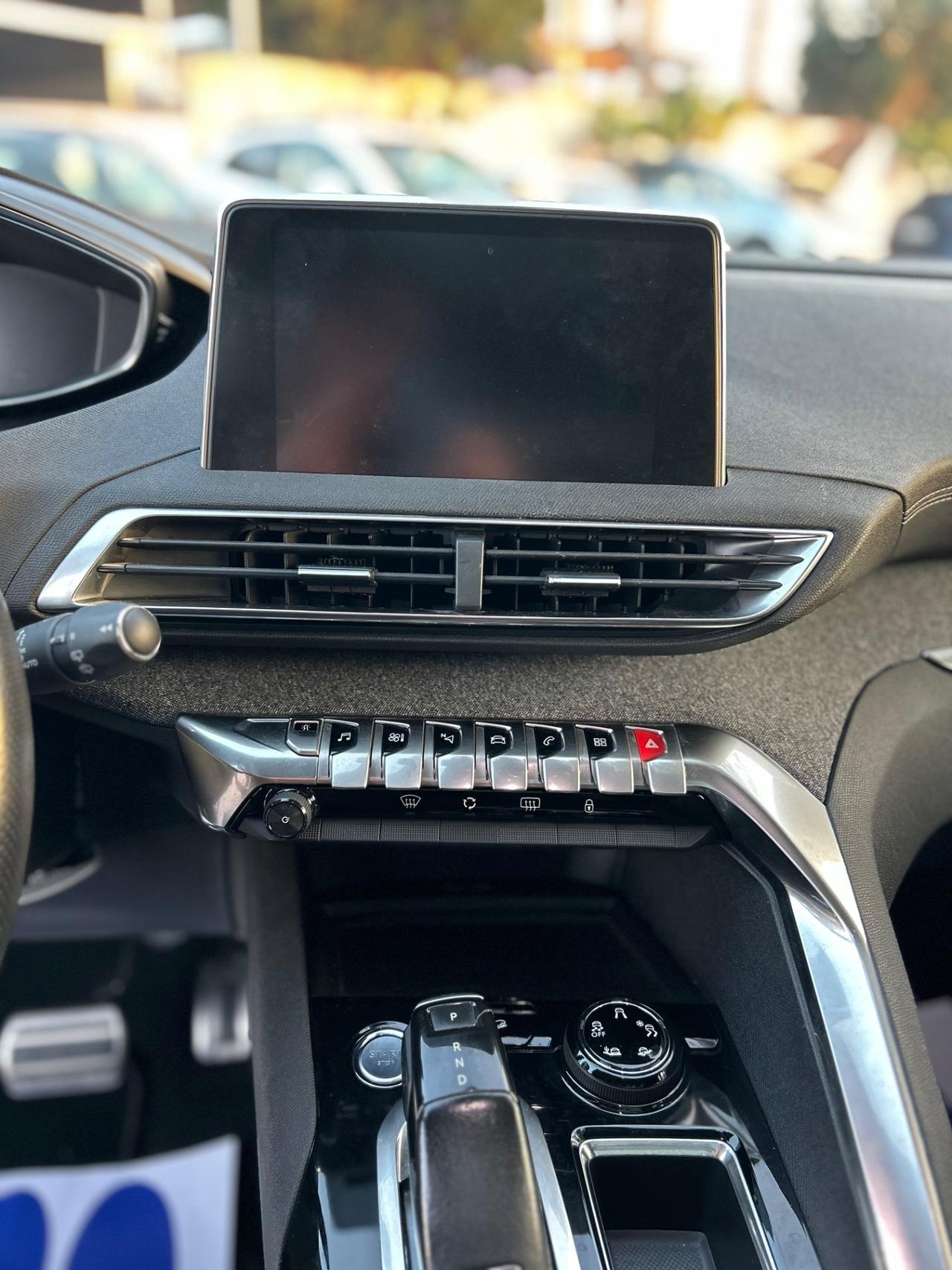 Peugeot 3008 BlueHDi GT Line