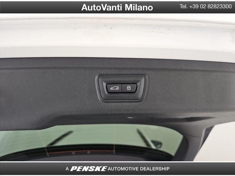 BMW Serie 3 320i Touring MSport auto