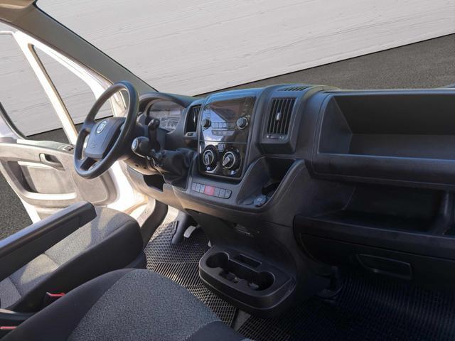 FIAT Ducato 33 2.2 Mjt 140CV PM-TM L2H2 Furgone
