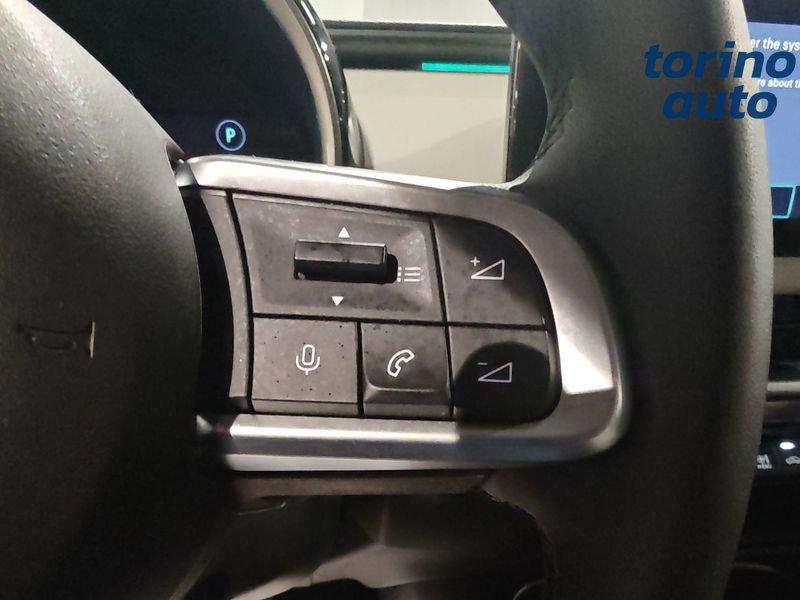 FIAT 600 1.2 Hybrid 100cv La Prima