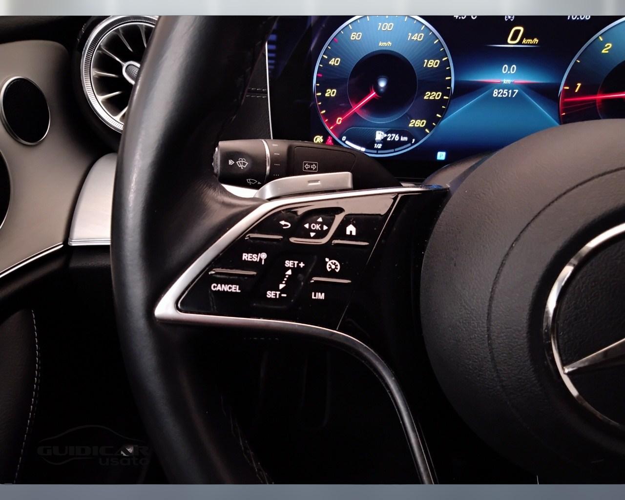 Mercedes-Benz Classe E - C238 Coupe - E Coupe 220 d Business Sport 4matic auto