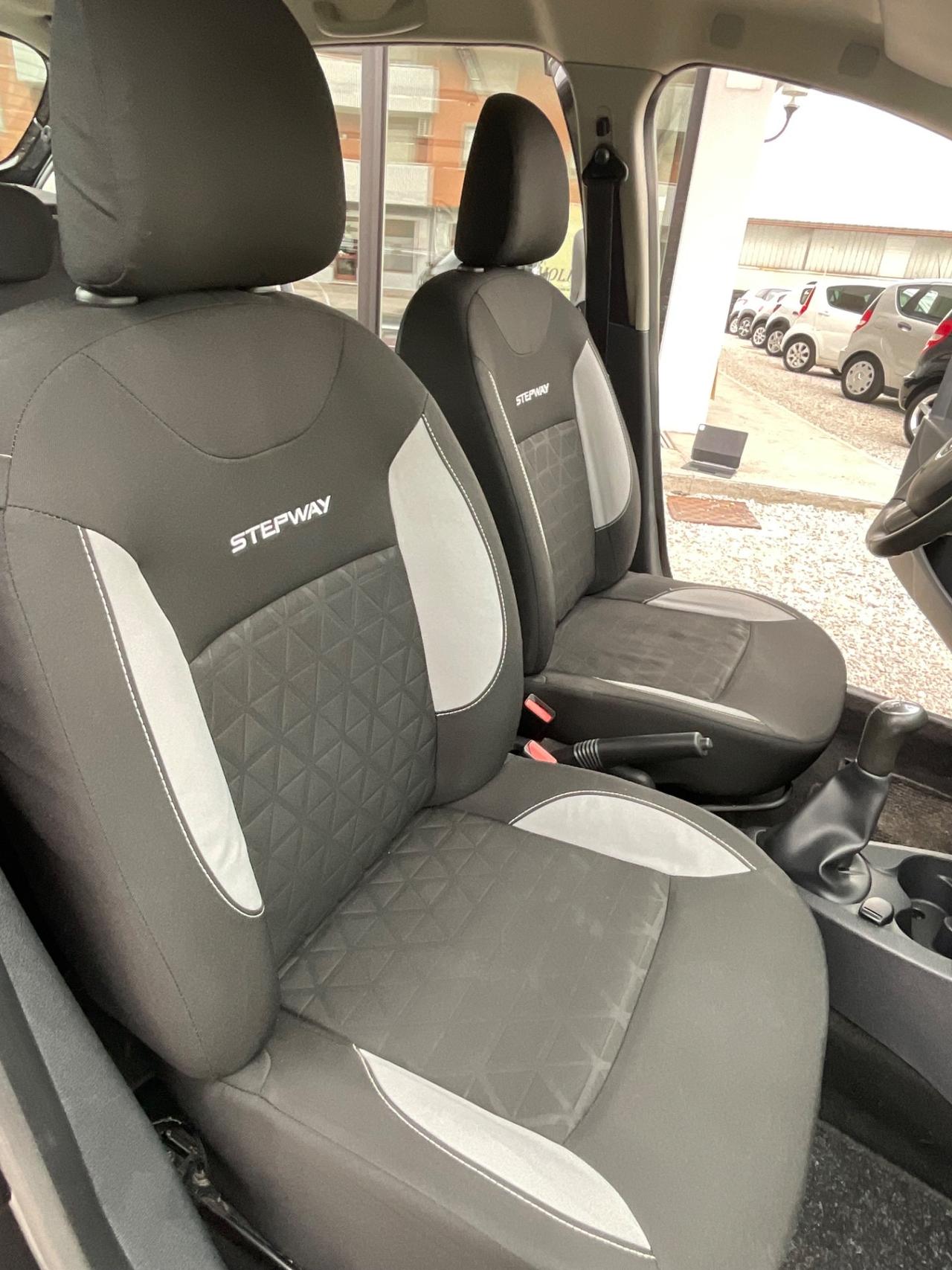 Dacia Sandero Stepway 900 TCe 12V 90CV Prestige