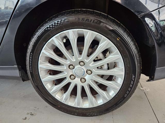 Ford Focus Focus III 2011 1.6 Titanium 125cv 5p