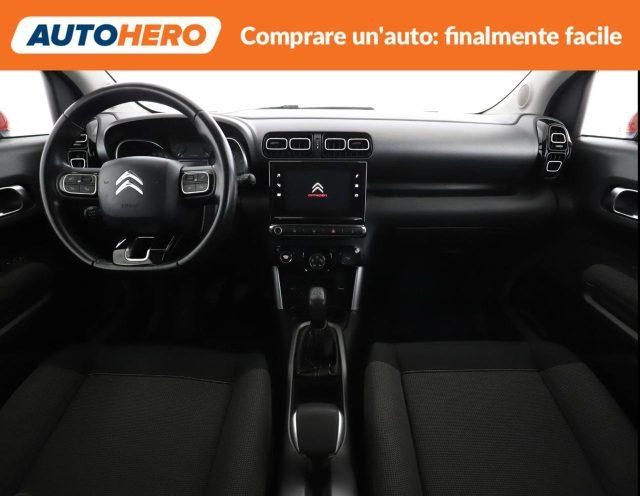 CITROEN C3 Aircross BlueHDi 100 Shine