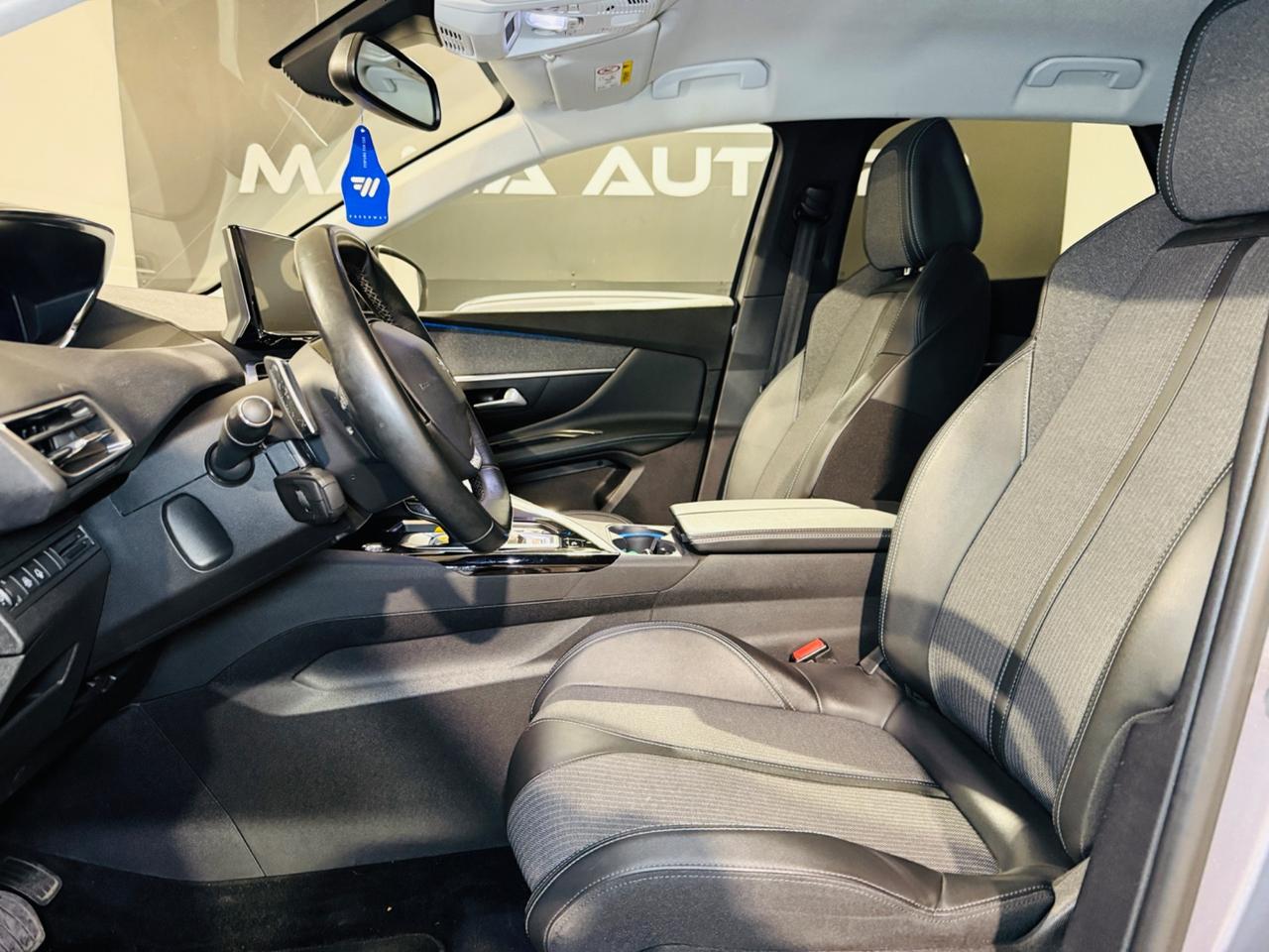 Peugeot 3008*131CV*GT-LINE-AUTOMATICA*5 PORTE*