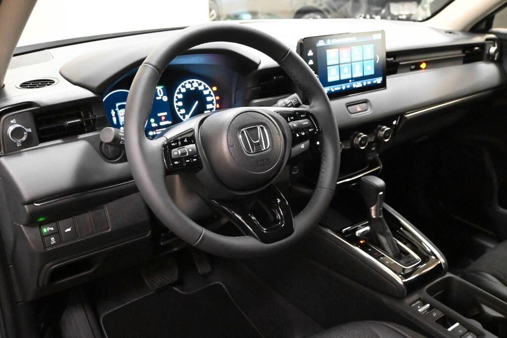 HONDA HR-V 3ª serie HR-V 1.5 Hev eCVT Advance