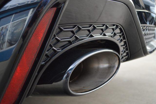 AUDI RS6 Avant 4.0 TFSI V8 quattro tiptronic 600 CV