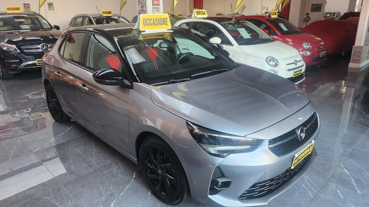 Opel Corsa 1.2 100 CV GS Line