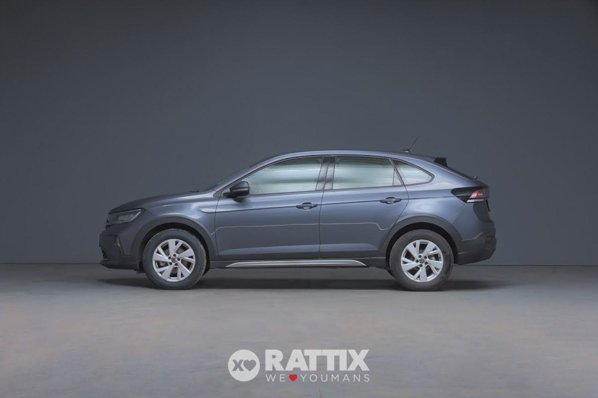 Volkswagen Taigo 1.0 TSI 115CV Life