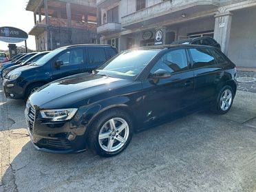Audi A3 SPB 35 TDI S tronic Sport