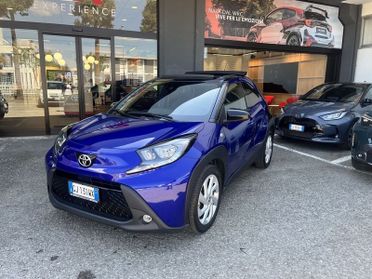 Toyota Aygo X 1.0B (72 CV) Trend Air - CABRIO