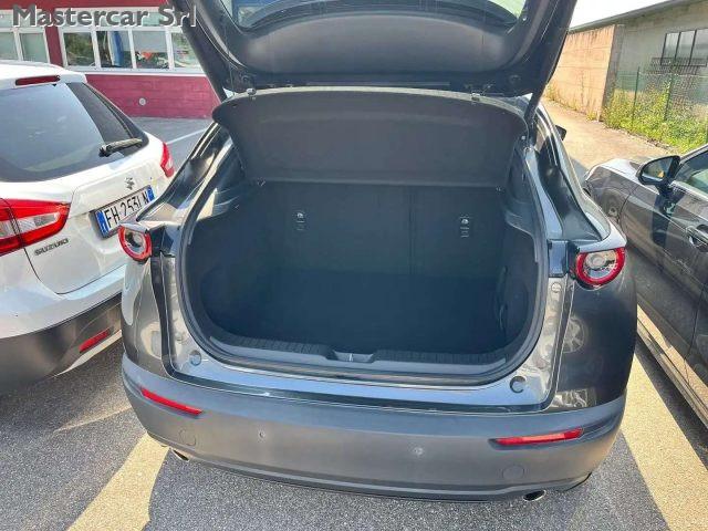 MAZDA CX-30 1.8 SKYACTIV-D Exclusive DIESEL 116cv - GD244TN
