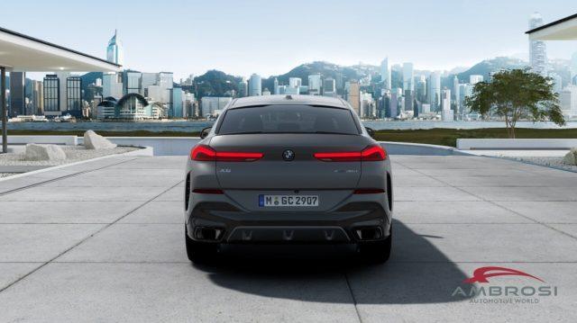 BMW X6 xDrive30d M Sport Pro Innovation Package