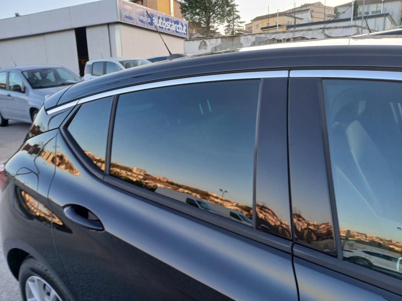 Opel Astra 1.5 CDTI 122 CV AT9A UTO 2021